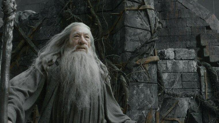 "Der Hobbit" - Actionreiche Fortsetzung in "Smaugs Einöde"
