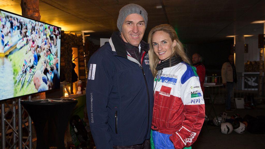 Alpin Juwel Cart Trophy in Saalbach-Hinterglemm
