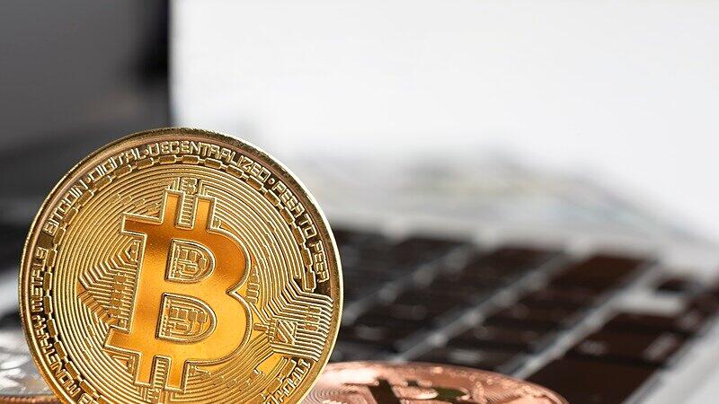 Bitcoins
