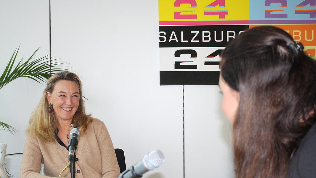 Podcast Herbst- und Wintertrends Sabine Steindl