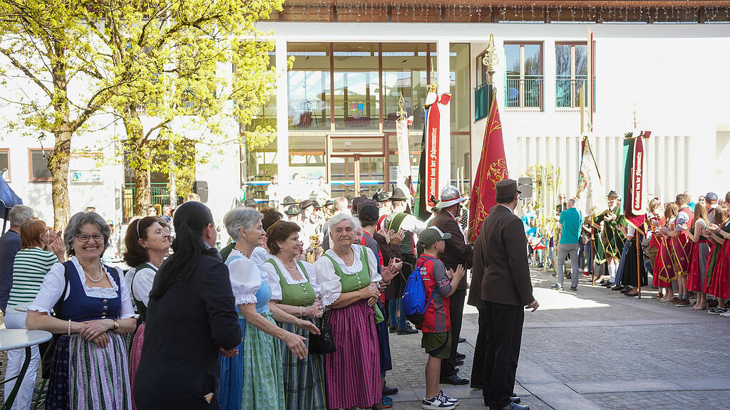 Daniel Huber in Seekirchen