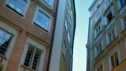 StadtLesen in Salzburg