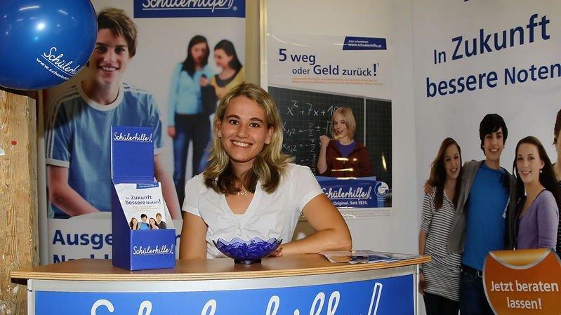 Tennengauer Messetage