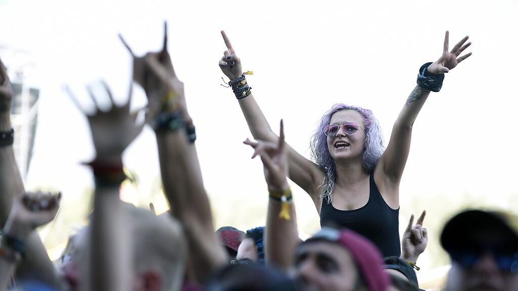 125.000 Besucher auf den Pannonia Fields
