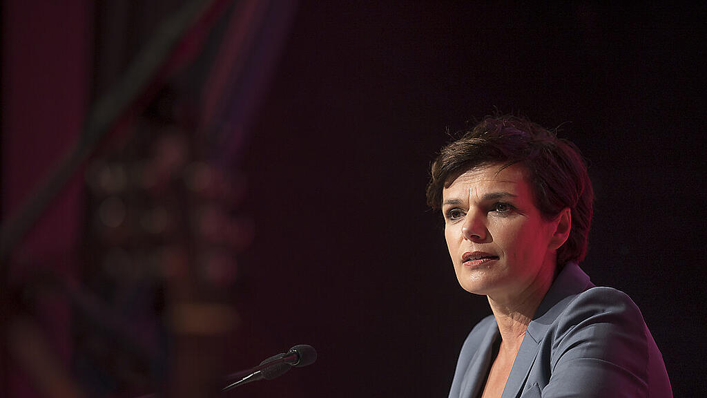 Rendi-Wagner fordert ein Umdenken der türkis-grünen Regierung