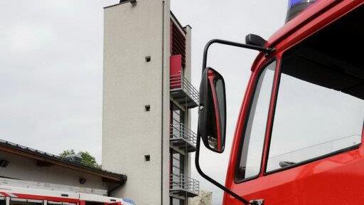 Tag der Sicherheit in Grödig, II
