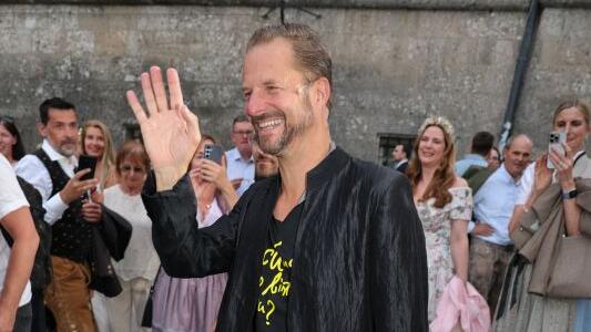 "Jedermann"-Premiere bei Salzburger Festspielen II