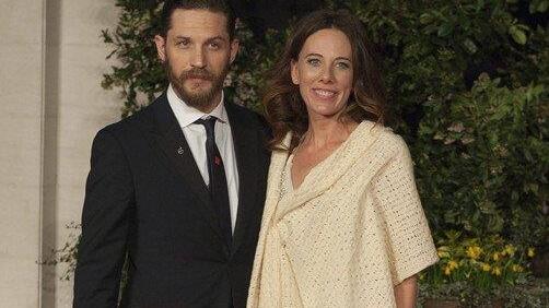 BAFTA Awards 2014