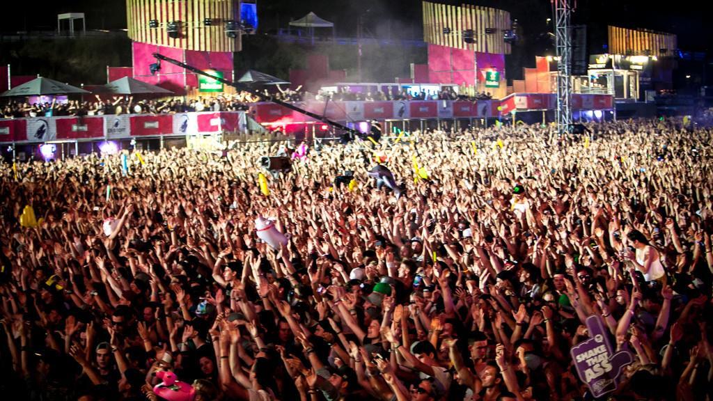 Electric Love Festival 2016: Tag 3, II