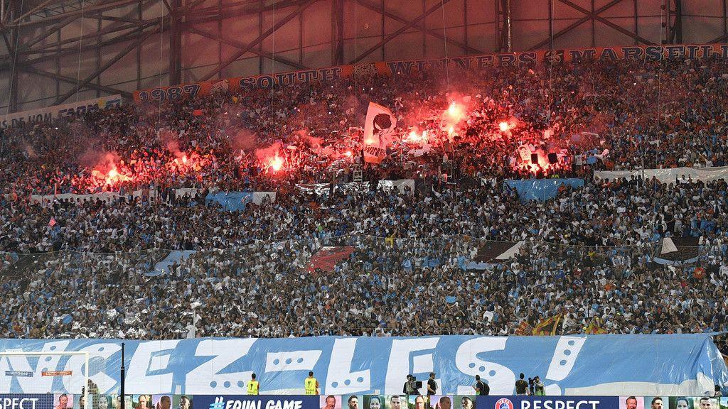 Salzburg vs. Marseille: Die Bullen nach dem Spiel