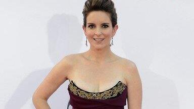 Emmy Awards 2012: Red Carpet