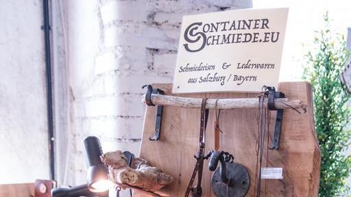 Kunst- & Designmarkt II