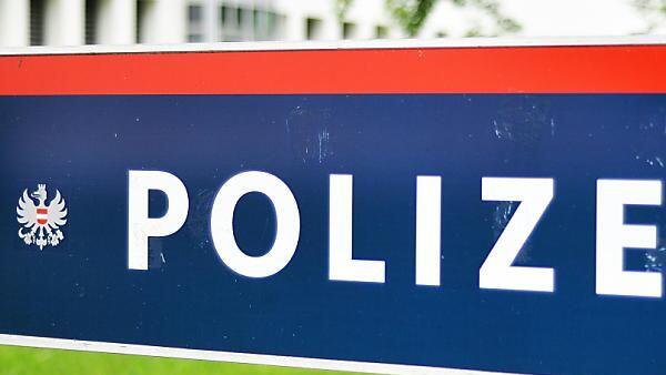 Die Polizei ermittelt