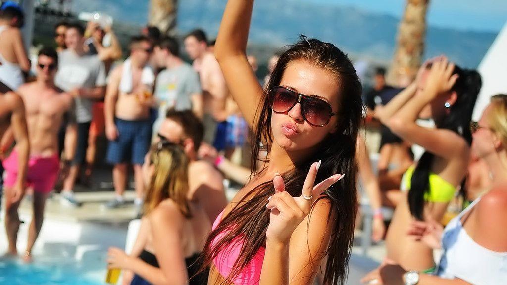 Springbreak: Die Bilder