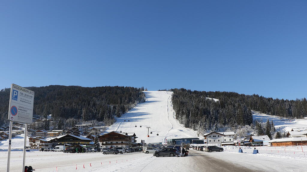 Flachau, Weltcup, 2021