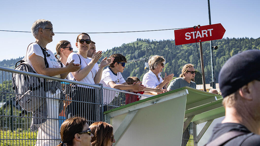 Das Hofer Lauffestival 2023