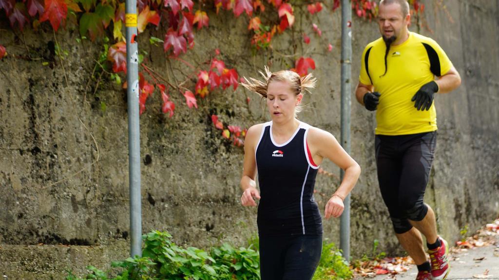 Celtic City Run