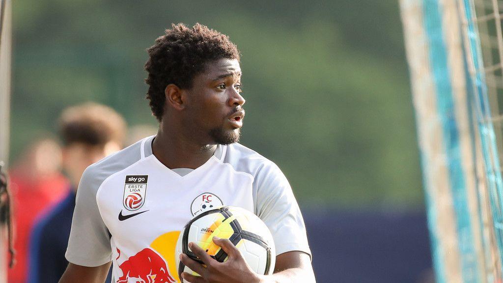 FC Liefering - FC Wacker Innsbruck