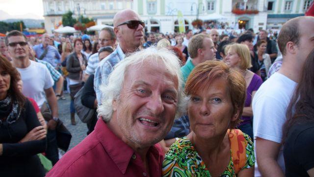 Bilder vom Konzert