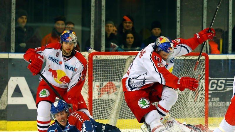 Salzburg - Zagreb (4:3)