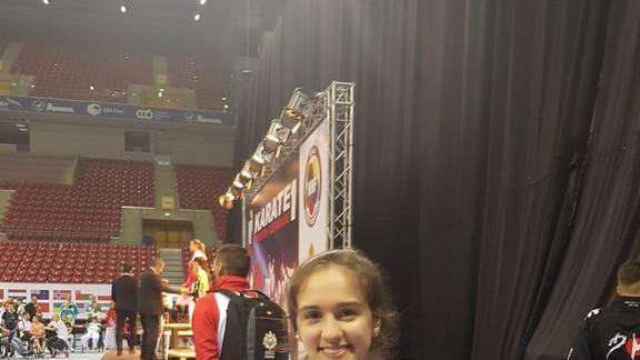 Karate Sofia