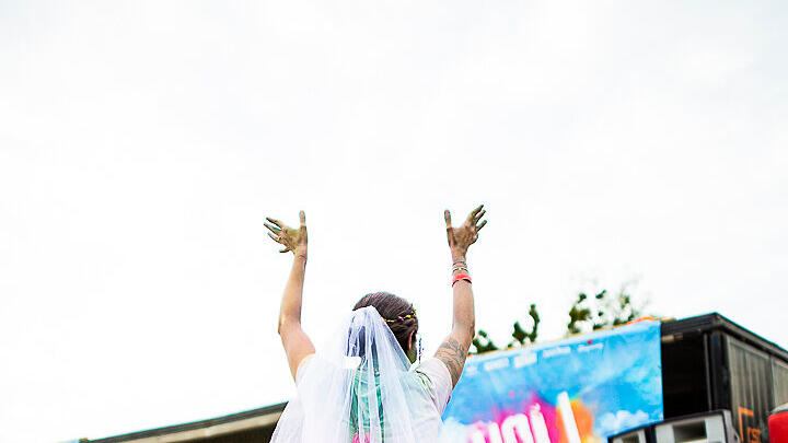 HOLI Festival