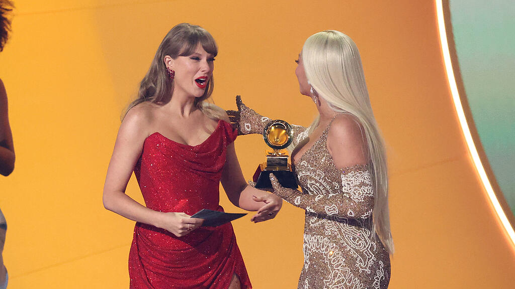 Beyoncé bei Grammys
