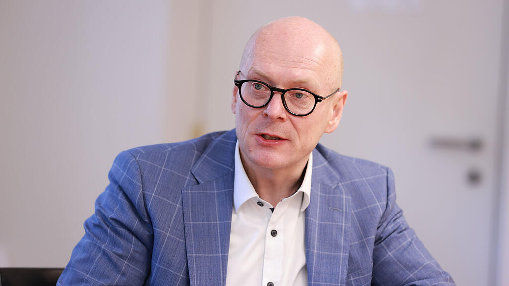 Wolfgang Fürweger