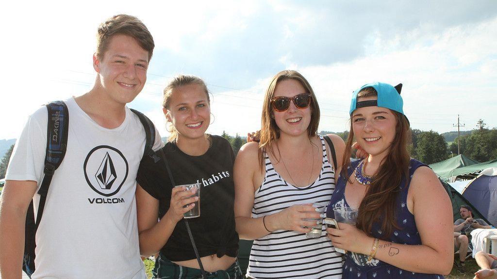 Electric Love Festival 2016: Tag 3, IV