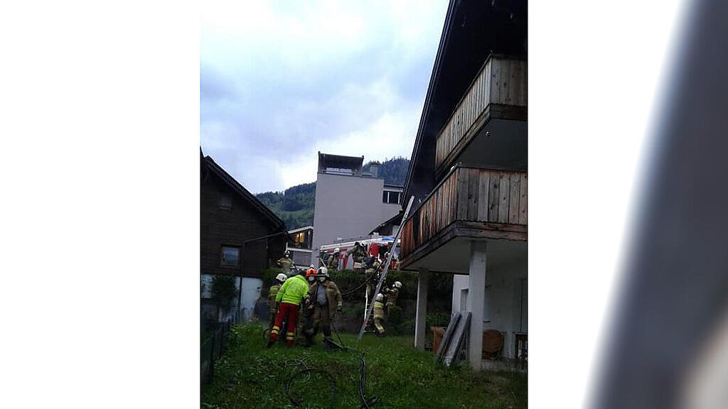 Brand_Bischofshofen