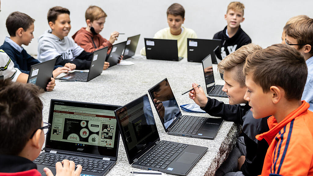Neues Schulfach ab Herbst