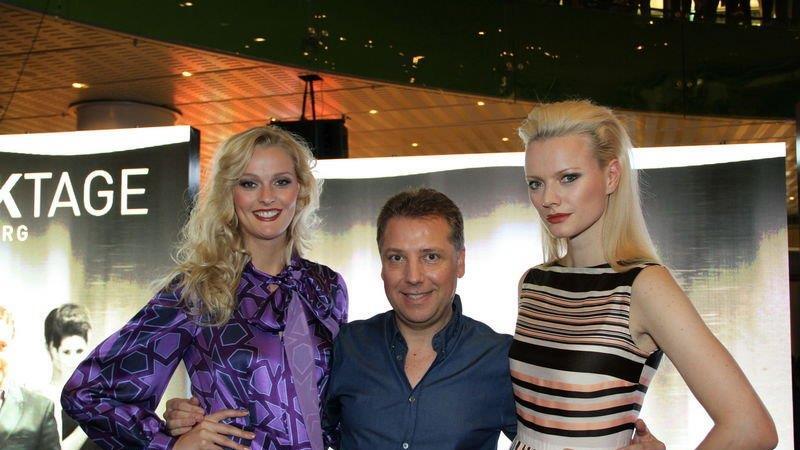 Europark feiert Geburtstag