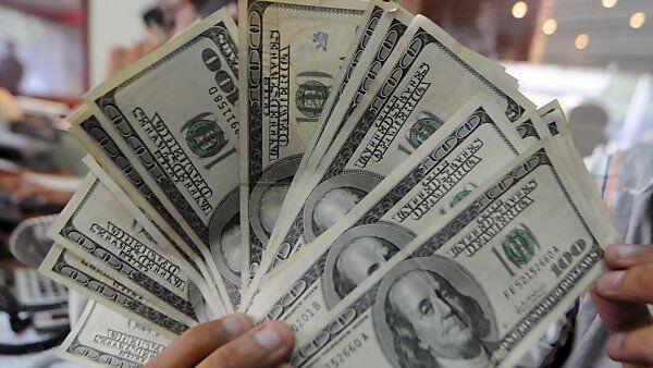 "NYT": 125 Millionen Dollar Lösegeld seit 2008