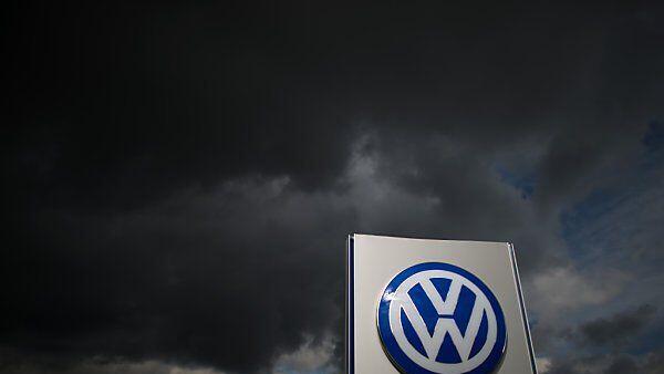 Volkswagen steckt in der wohl tiefsten Krise seiner Geschichte