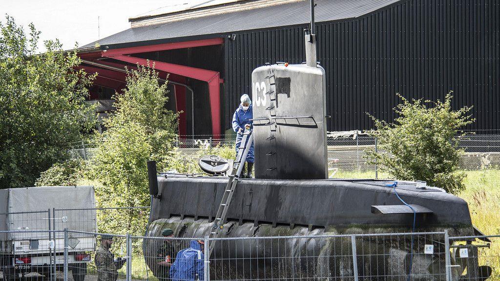 Ermittlungen in Dänemark