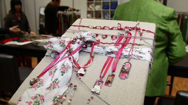 Bilder der "Tracht & Country"