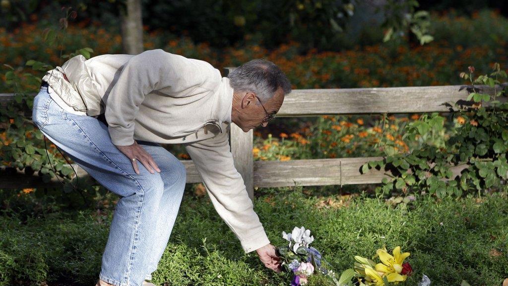 Trauer um Steve Jobs