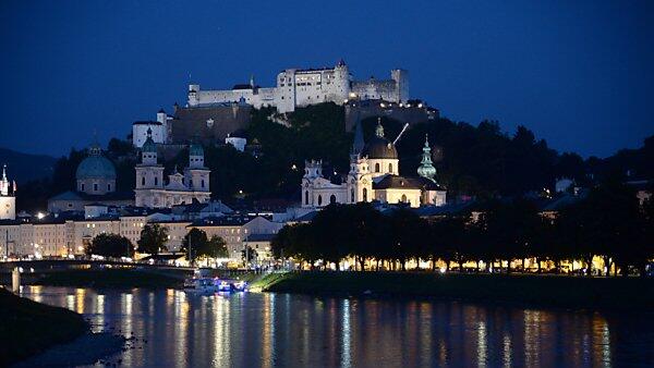 Salzburg gehört zu den beliebtesten Reisezielen Österreichs