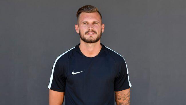 Am Freitag wird Ingolitsch beim FC Liefering als Co-Trainer offiziell vorgestellt.