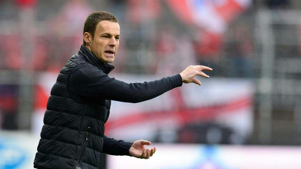 SCR Altach - Red Bull Salzburg