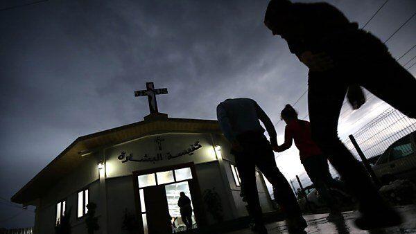 Syrien und Saudi-Arabien besonders betroffen
