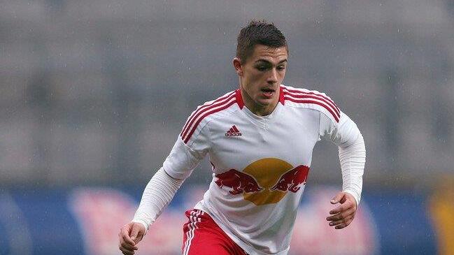 FC Liefering - WSG Wattens
