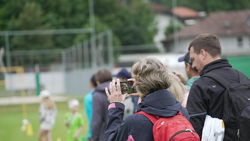Das Lauf-Festival vom USK Hof