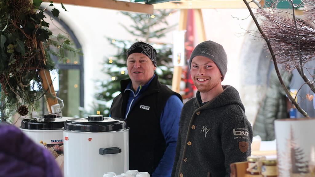 Goldegger Advent