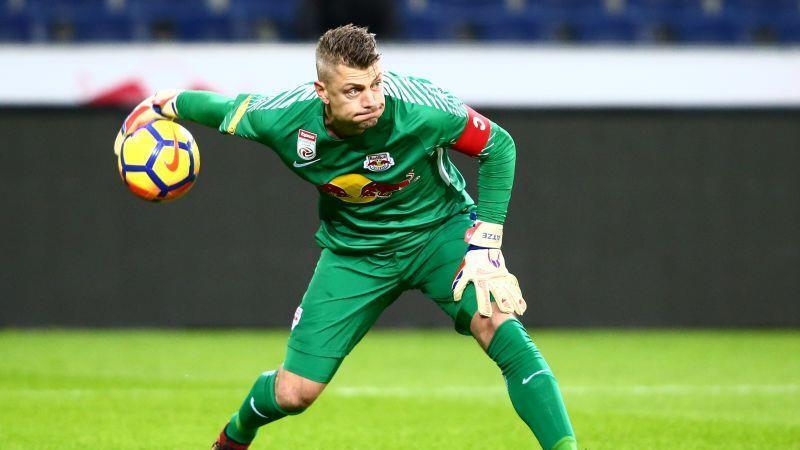 Red Bull Salzburg vs. LASK