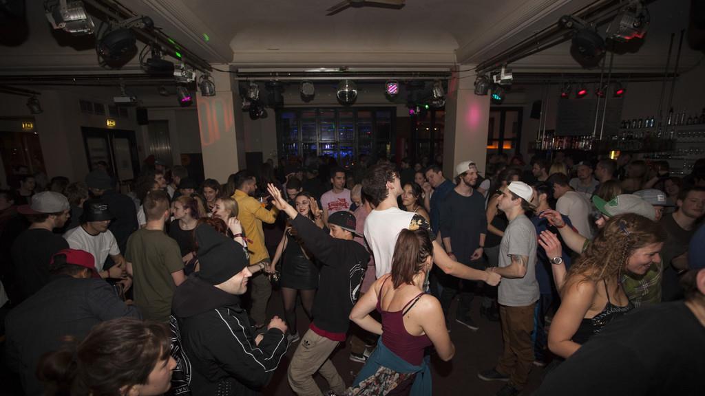 After Party II