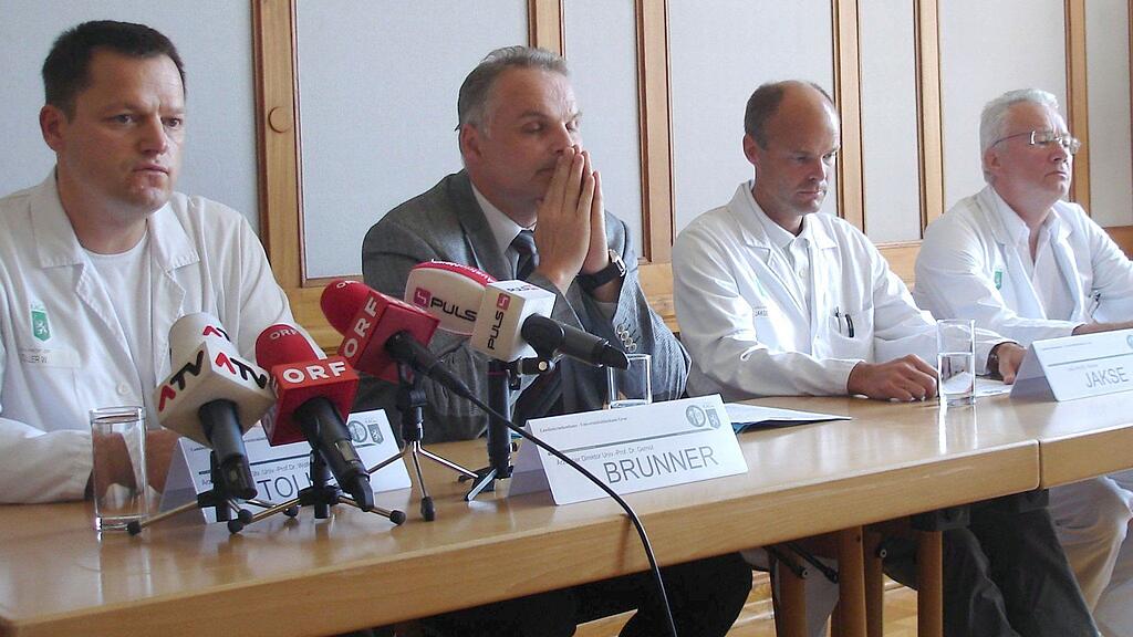 Staatsanwaltschaft ermittelt nun gegen Eltern wegen Vernachlässigung.
