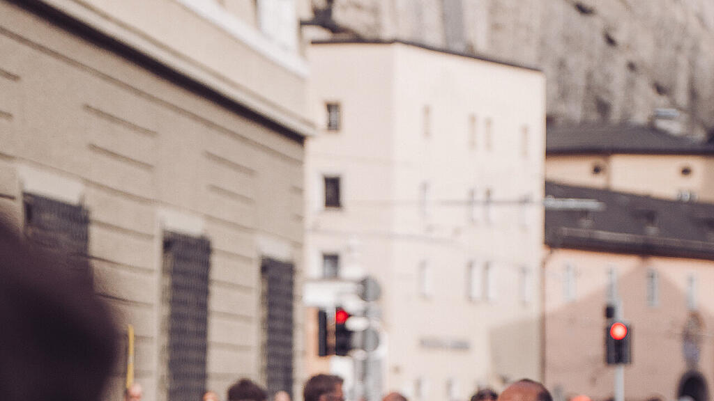 Salzburger Marathon 2023