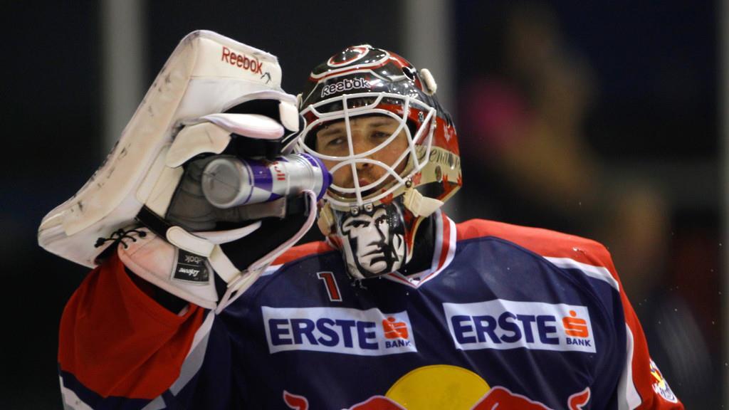 99ers - EC Salzburg