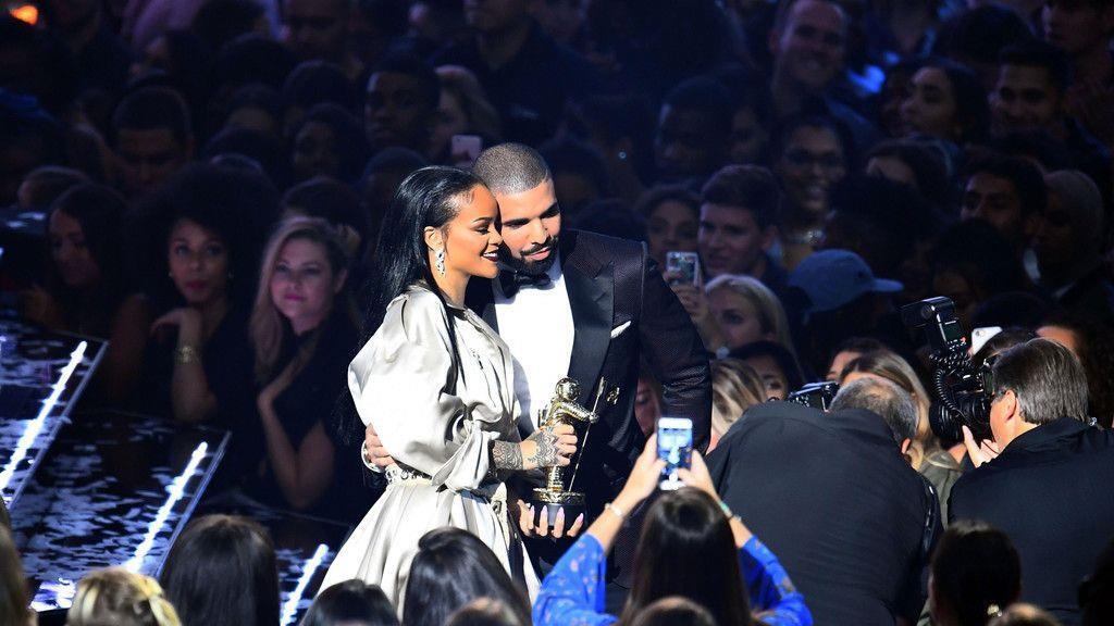 Das waren die MTV Video Music Awards 2016